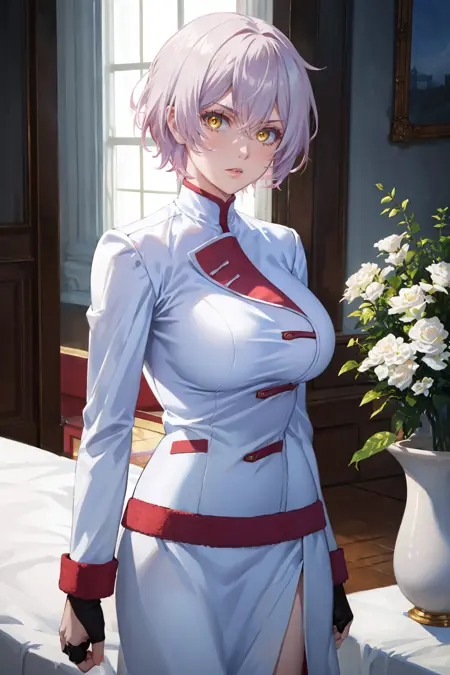 Jeanne/ジャンヌ (Vanitas no Carte) LoRA