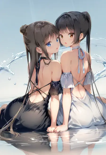 [SDXL] Artist Style: anmi