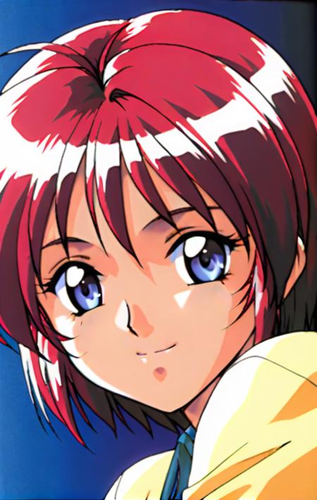 陽ノ下 光 - ときめきメモリアル2 (幼い頃の姿も含)/ Hinomoto_ Hikari_Tokimeki_Memorial 2 現在