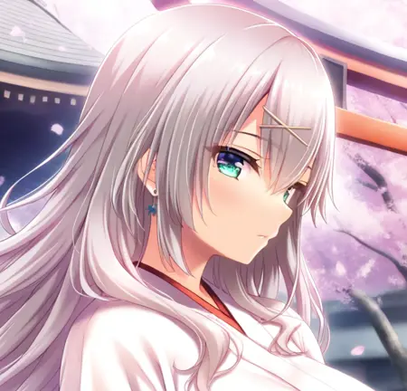 TorikoSuki's Avatar
