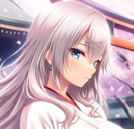 TorikoSuki's Avatar