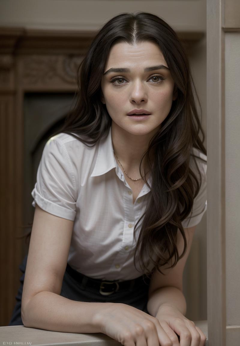 Rachel Weisz [SMF] image by smoonHacker