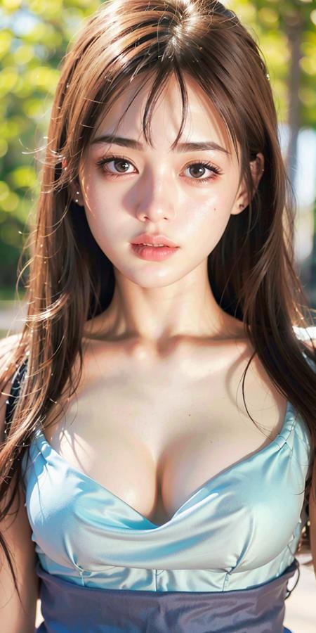 No.157 girl v1.0