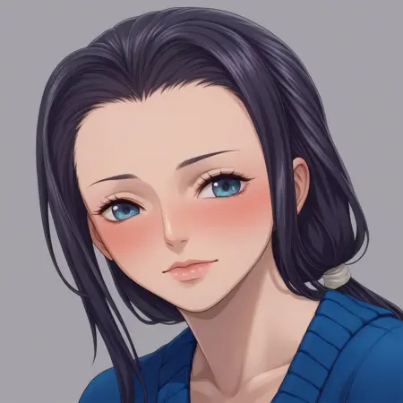 Nico Robin (One Piece/NEL-ZEL FORMULA)