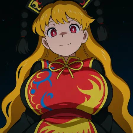 Doraemon Style | Illustrious-XL