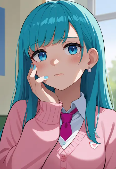 Mizumizuni style PonyXL