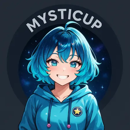 Mysticup's Avatar
