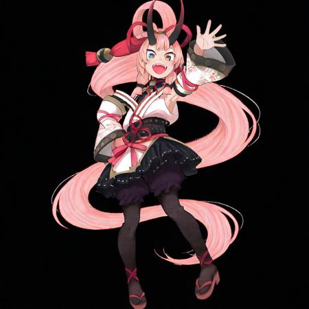 鬼ヶ島ぴぃち V1