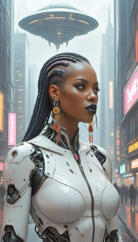 Cyborg