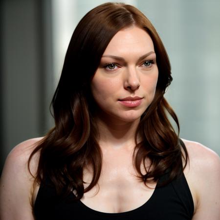 RAW photo, laura prepon, (high detailed skin:1.2), 8k uhd, dslr, soft lighting, high quality, film grain, Fujifilm XT3 <lora:laura prepon v1.0:1>