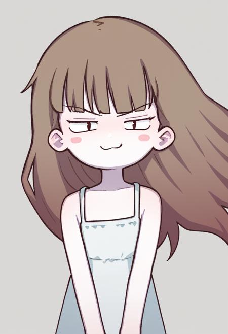 Meme Girl (Gamer Anatomy) [Orenji] v1.0 [Pony]