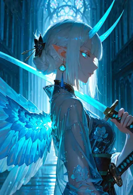 Bae_Ayanami's Avatar