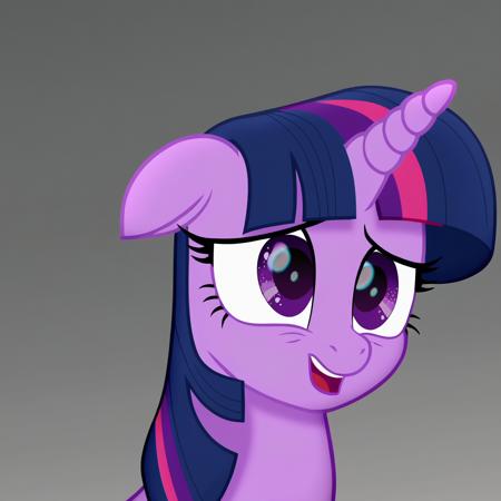 MLP: THE MOVIE - STYLE Pony