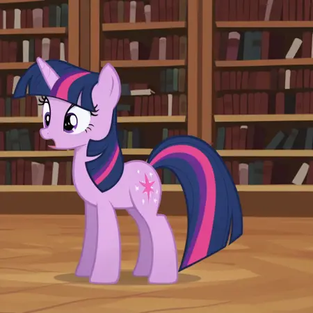 Twilight Sparkle (My Little Pony)