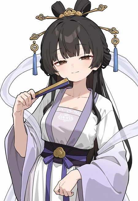 [Clothing] [NoobAI] Hanfu | 汉服 | 漢服 duijinruqun_vp10