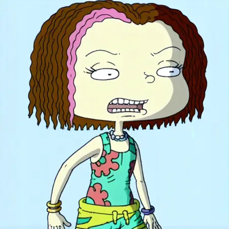 Lil Deville