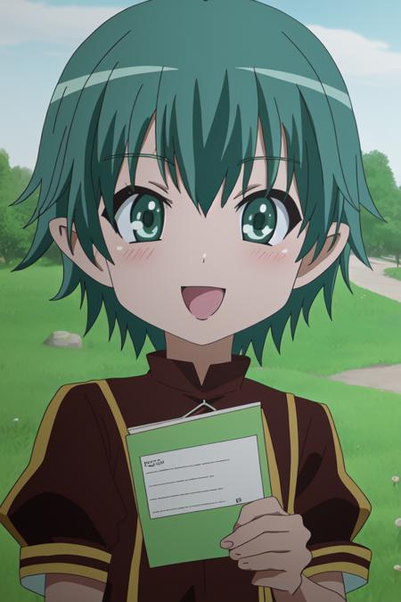 <lora:AstarotteUnnbjorgSignar:0.7> unnbjorg signar, 8k, masterpiece, absurdres, anime, child, 1girl