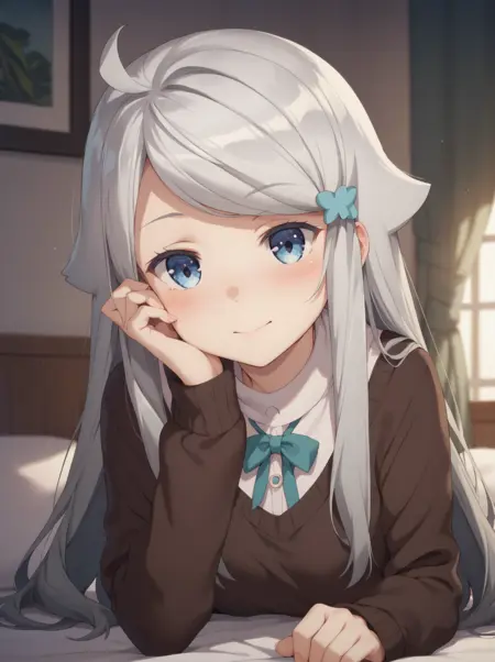 Nayuta Kani (Imouto sae ireba ii)