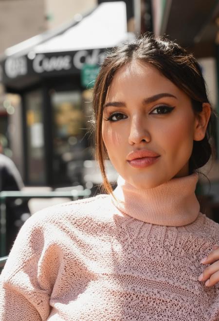 Eiza Gonzalez v1.0