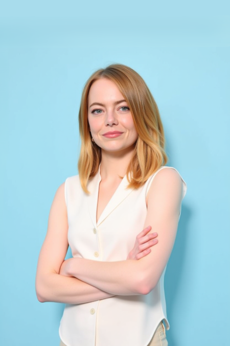 Emma Stone v1.0