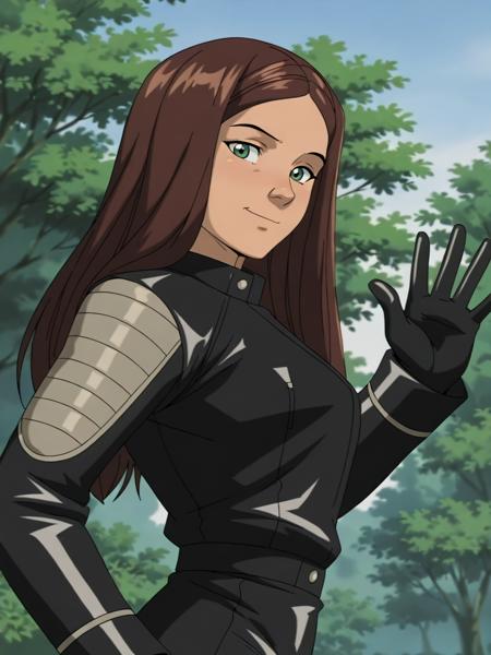 X-23 (X-Men Evolution) IllustriousXL v1.0