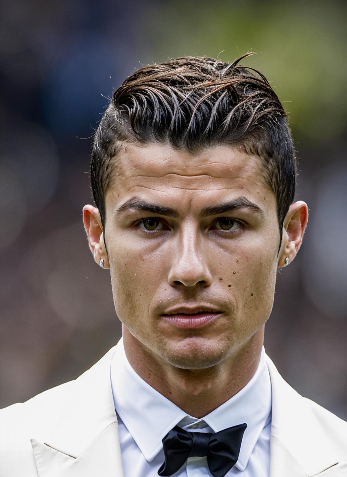 Cristiano Ronaldo image by malcolmrey