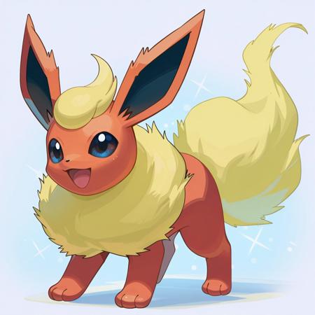 Flareon V1
