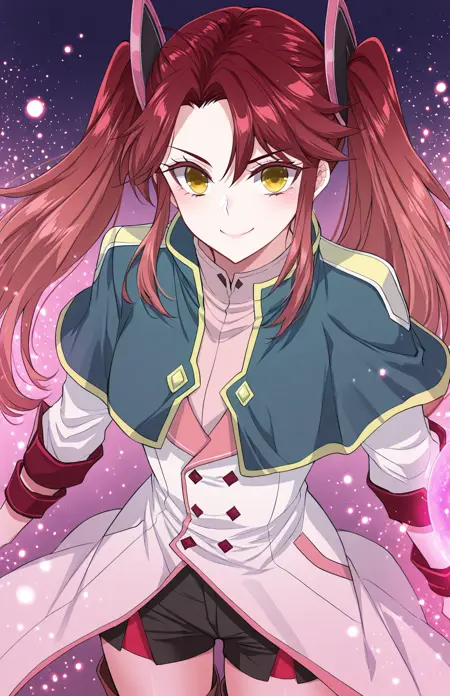 Ke Ke ( 珂珂 ) | 斗罗大陆2 | Douluo Dalu II | Soul Land II | Manhua | Webtoon | Illustrious