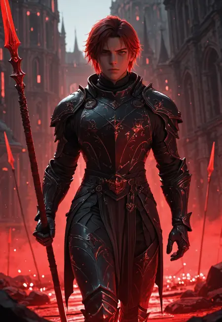 Unreal Engine 5 rendering