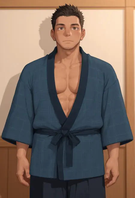 Danziengine Style-LyCORIS