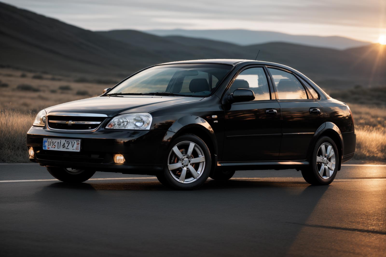 Chevrolet Lacetti image by kostyanchik_94