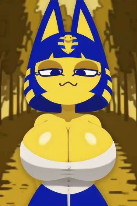 ankha