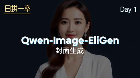 Qwen+Image Cover Generation v1.0