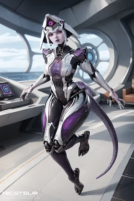 吞噬星空 - 阿图卡 - Pony