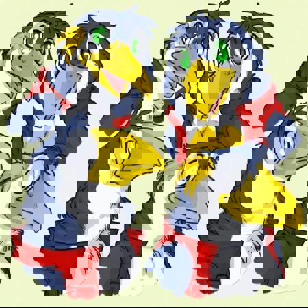 Test personal Test 2.0