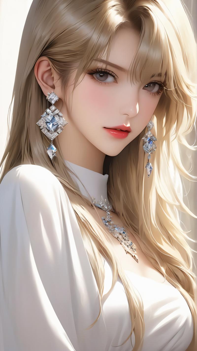 [Lah] Hongchen | SDXL & SD1.5 image by Dr_Dream