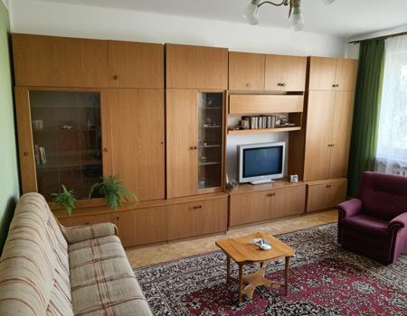 Polish residential interiors (mieszkania) furnished in 70s, 80s, 90s style V1