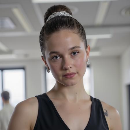 Cailee Spaeny-GMR Cailee Spaeny Flux D-GMR