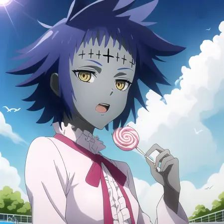Road Kamelot (D-Grayman)