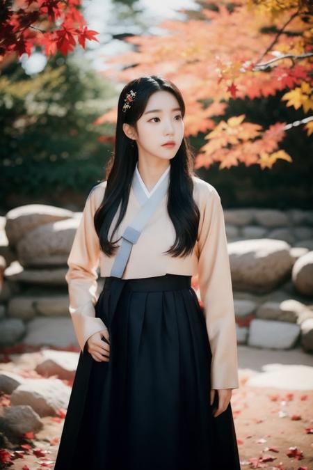 Hanbok