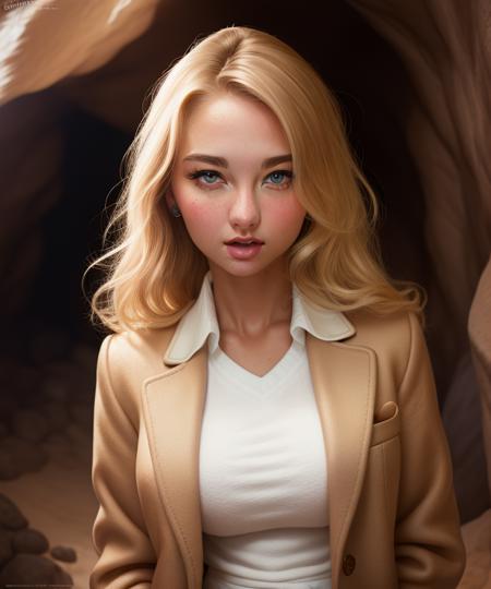 Lily Ivy v1.0