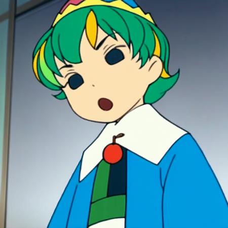 Mata Tami / Crayon Shin-chan V1