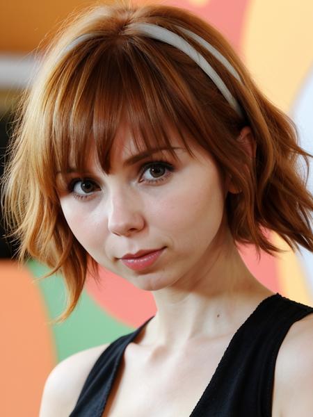 Ariel Rebel Ti v1.0