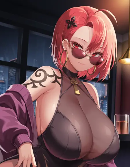 Ragaraja (Destiny Child) | Illustrious XL