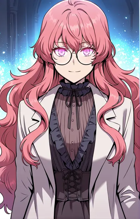 Milpieu | The Max Level Hero Strikes Back | Manhwa | Webtoon | Illustrious