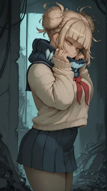 CuteSexyRobutts - Art Style Inspiration
