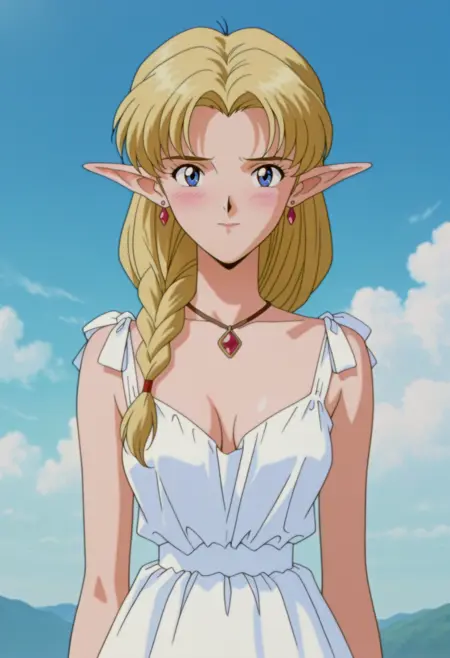 Hideaki Anno (庵野秀明), Style, LoRA, PonyXL | Illustrious XL