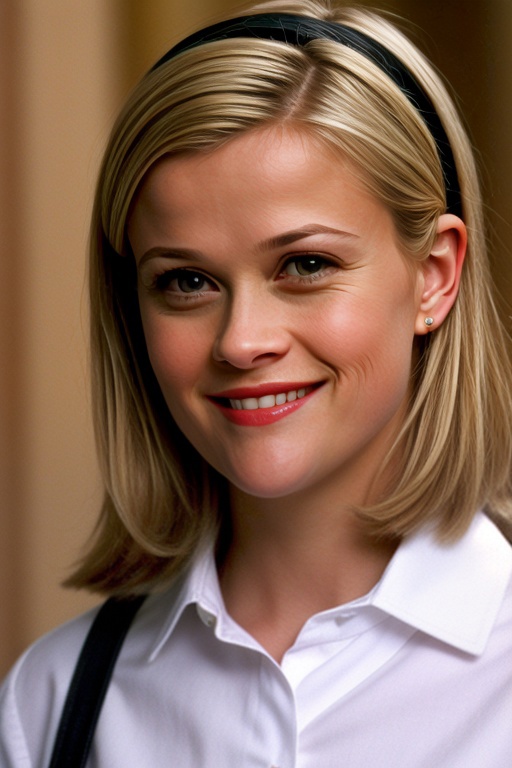 Reese Witherspoon 1999 image by bigjule