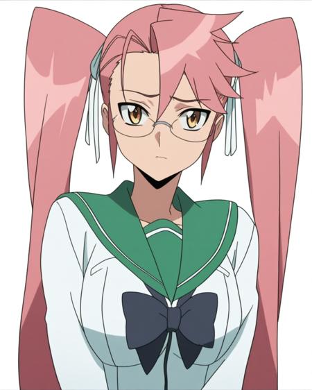 [IL] Saya Takagi - Highschool of the Dead v1.0il