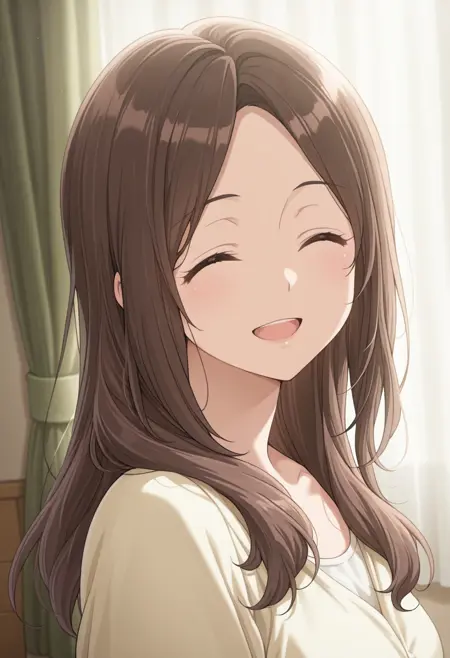 Niiyama Satomi | Hibike! Euphonium | 響け! ユーフォニアム